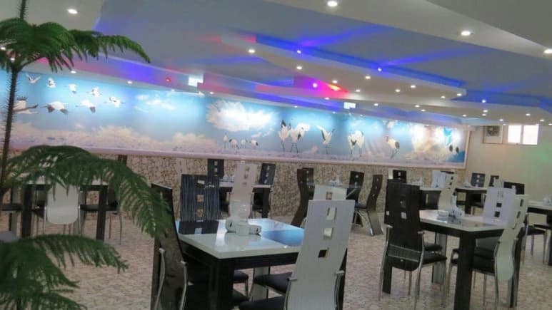 Dorna Hotel – Meshkin Shahr - view 3