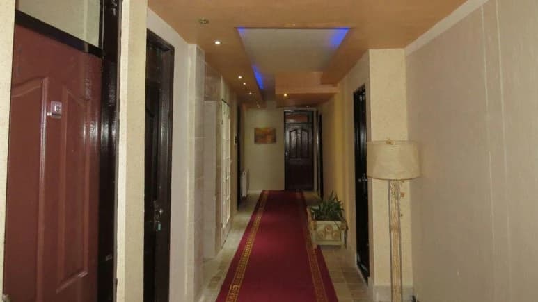 Dorna Hotel – Meshkin Shahr - view 4
