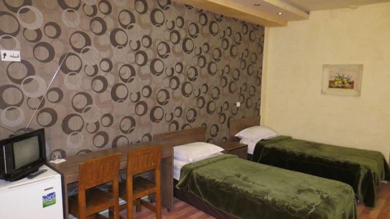 Dorna Hotel – Meshkin Shahr - view 5