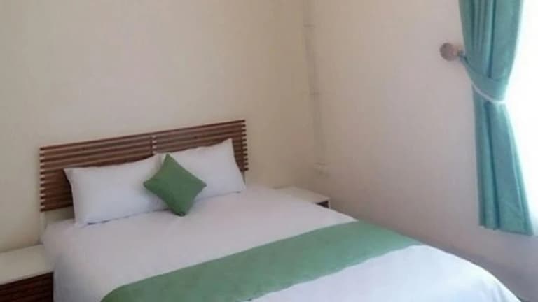 Shidgar Ecolodge – Marvdasht