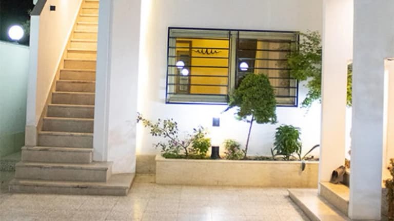Darya 2 Lodging House – Mahmudabad