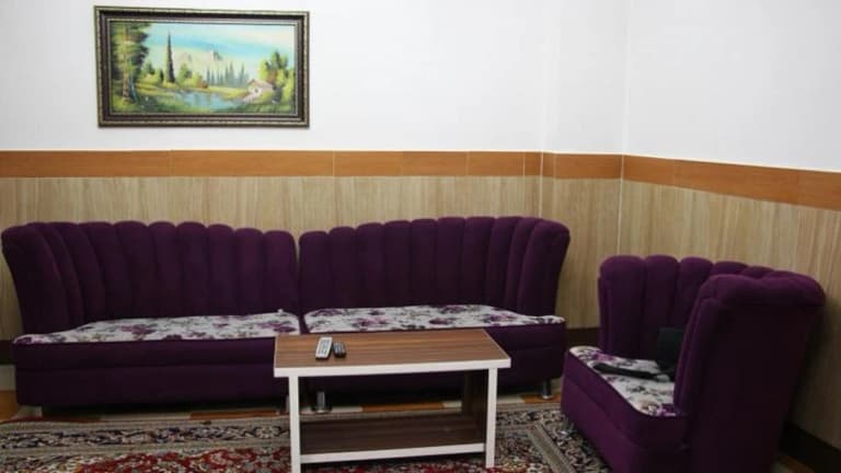 Darya 1 Lodging House – Mahmudabad