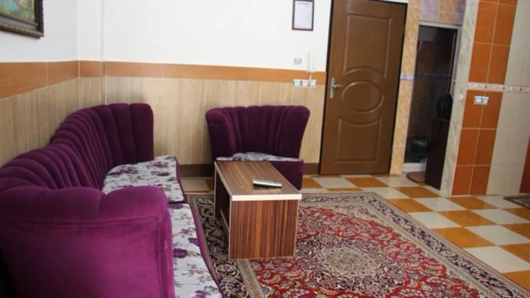 Darya 1 Lodging House – Mahmudabad