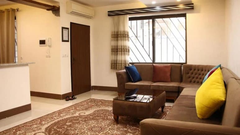 Darya 1 Lodging House – Mahmudabad - view 5