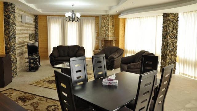 Sadaf Hotel – Mahmudabad
