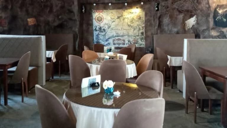 Nur Complex Tourism – Mahallat