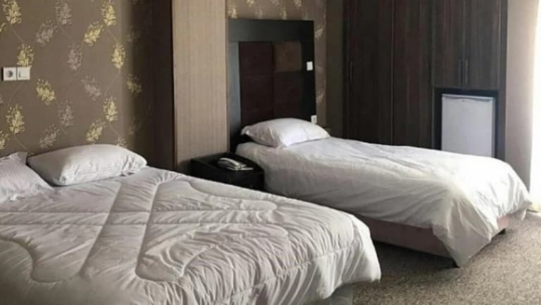 Abegarm Complex Tourism – Mahallat