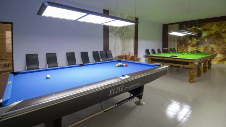 Grand Soren Hotel – Mahshahr - view 3