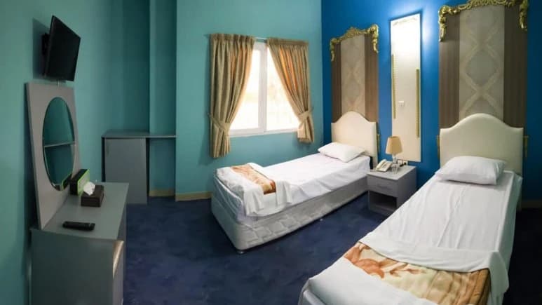 Grand Soren Hotel – Mahshahr - view 4
