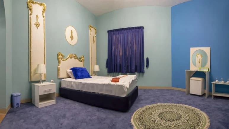 Grand Soren Hotel – Mahshahr - view 5