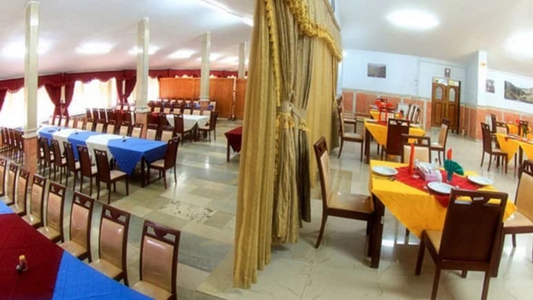 Jahangardi (Tourism) Hotel – Maku - view 4