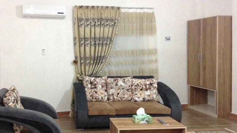 Marzbani Apartment Hotel – Masal - view 2