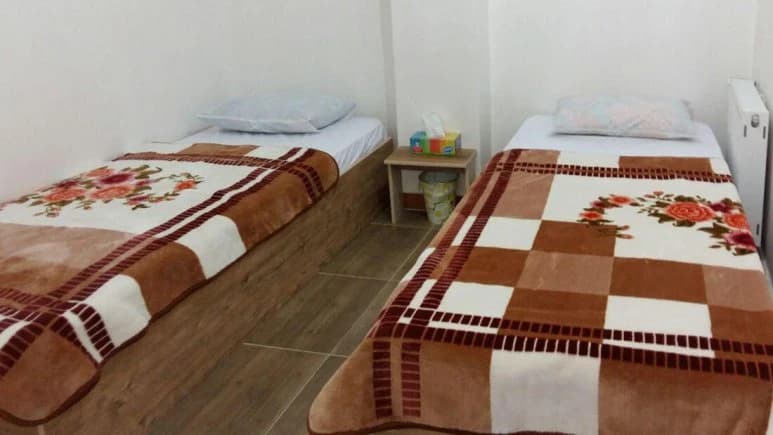 Marzbani Apartment Hotel – Masal - view 5