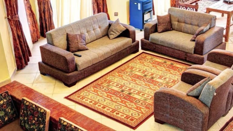 Melal Shanderman Hotel – Masal