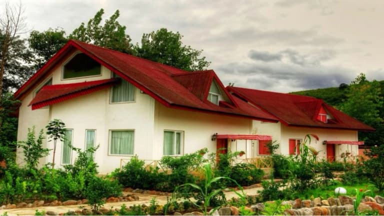Melal Shanderman Hotel – Masal
