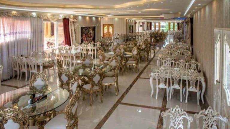 Ratines Hotel – Masal