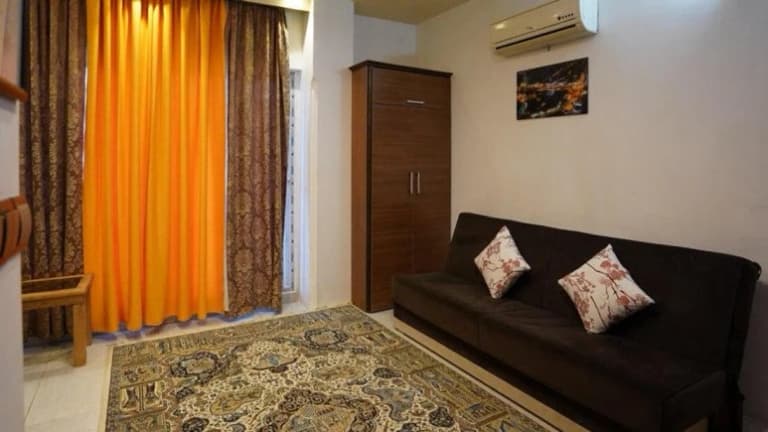 Tatilat Apartment Hotel – Lahijan