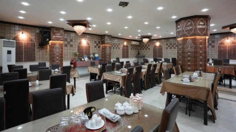 Tatilat Apartment Hotel – Lahijan