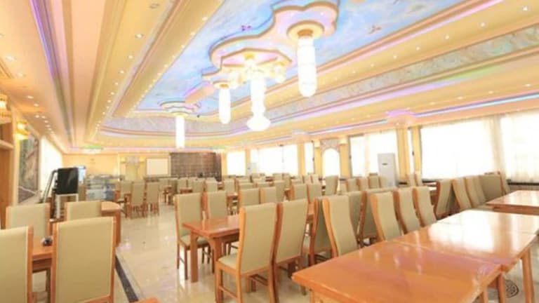 Dehdar Hotel – Lahijan
