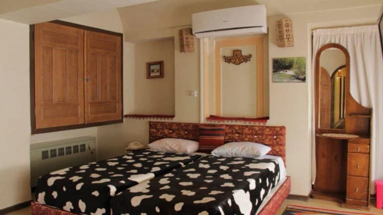 Googad Arg Hotel – Golpayegan
