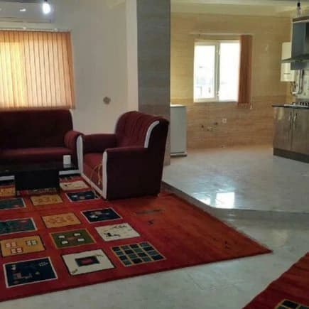 Atlas Apartment Hotel – Gorgan - view 1