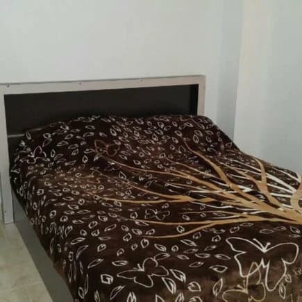 Atlas Apartment Hotel – Gorgan