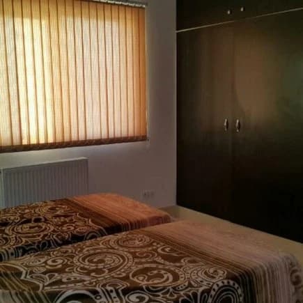 Atlas Apartment Hotel – Gorgan