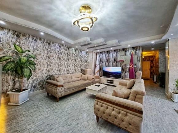 Sehrama Hotel – Kalibar