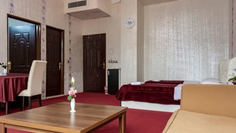 Paradise International Hotel – Kalibar