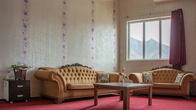 Paradise International Hotel – Kalibar - view 2