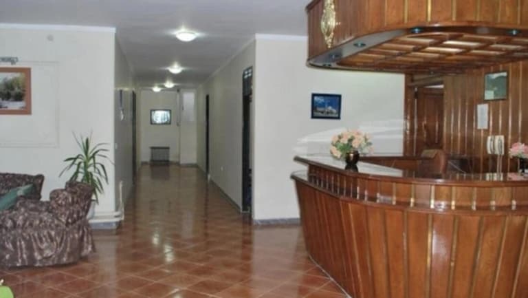 Grand Hotel – Kalibar