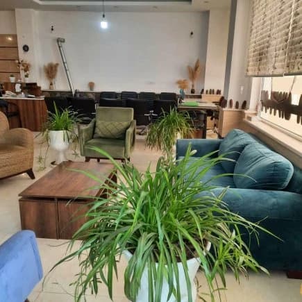 Parsa Apartment Hotel – Kelardasht