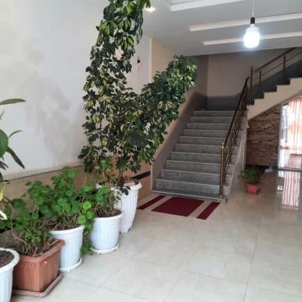 Parsa Apartment Hotel – Kelardasht