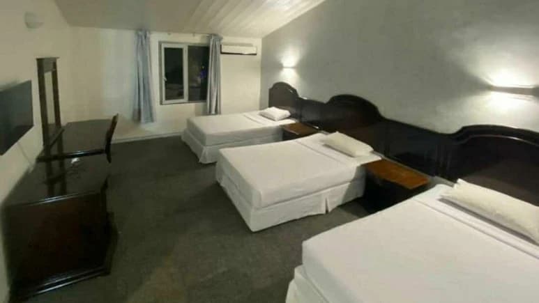 Eram (2 star) Hotel – Kish - view 2