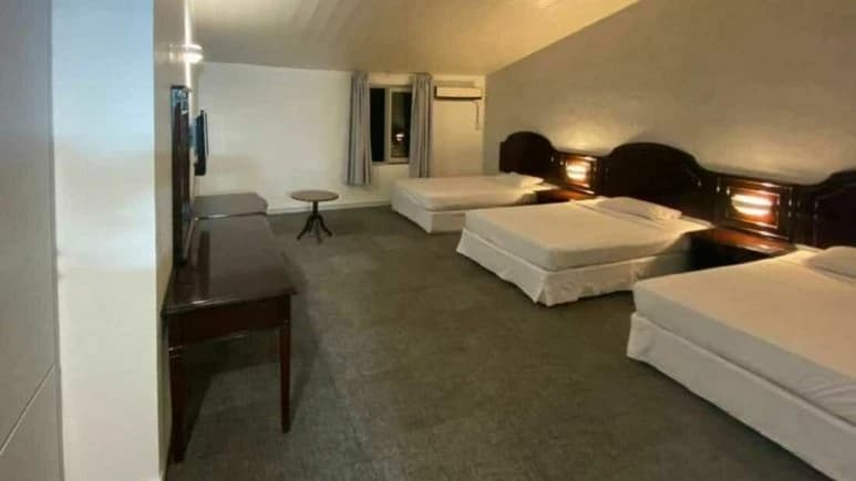 Eram (2 star) Hotel – Kish - view 3