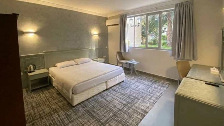 Eram (2 star) Hotel – Kish - view 4