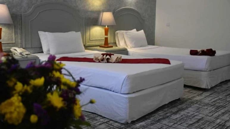 Eram (2 star) Hotel – Kish - view 5
