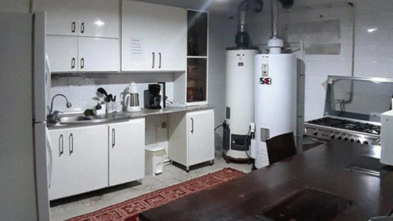 Baloot Lodging House – Kermanshah