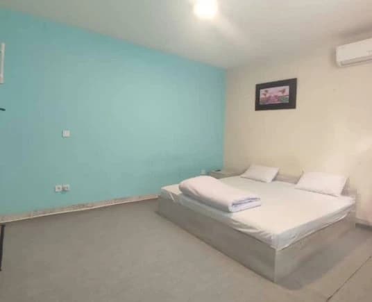Baloot Lodging House – Kermanshah