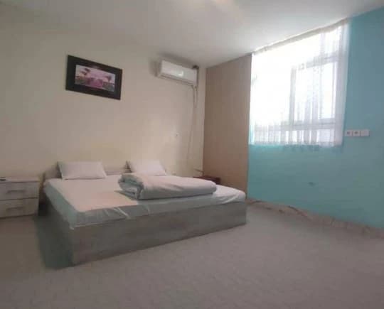 Baloot Lodging House – Kermanshah
