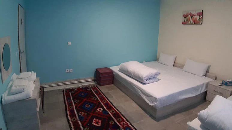 Baloot Lodging House – Kermanshah - view 4