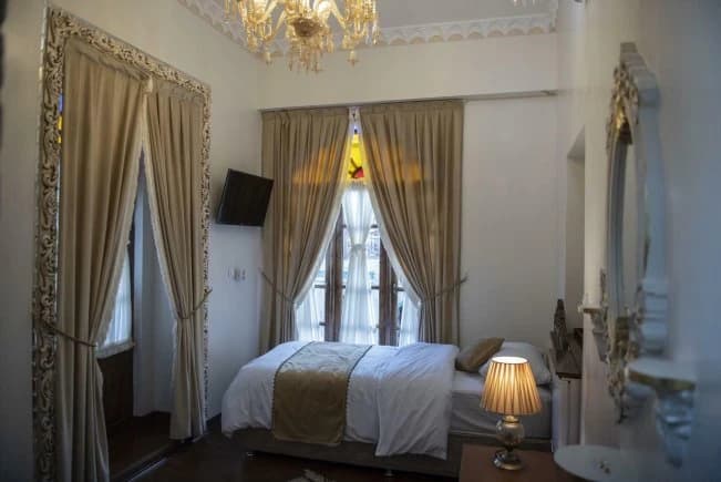 Sonnati Hotel – Kermanshah