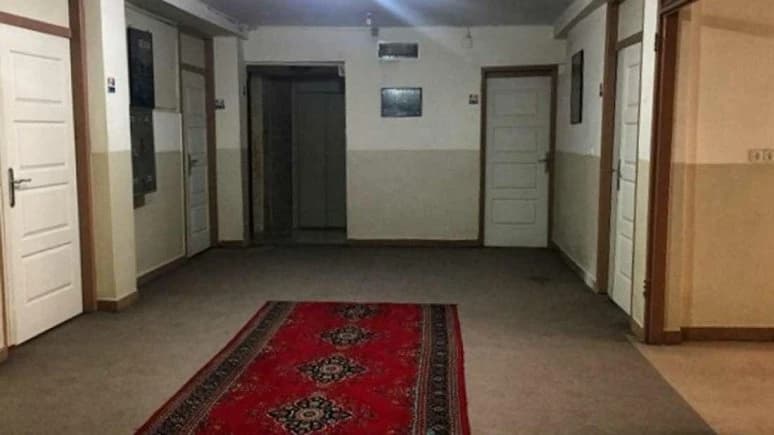 Rah Karbala Hotel – Kermanshah - view 3