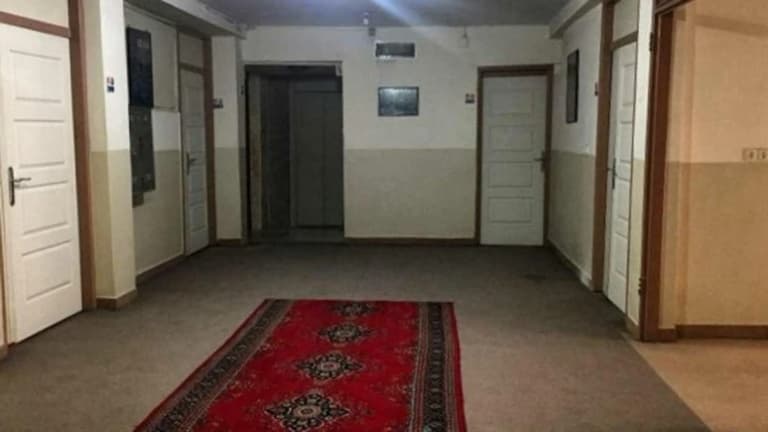 Rah Karbala Hotel – Kermanshah