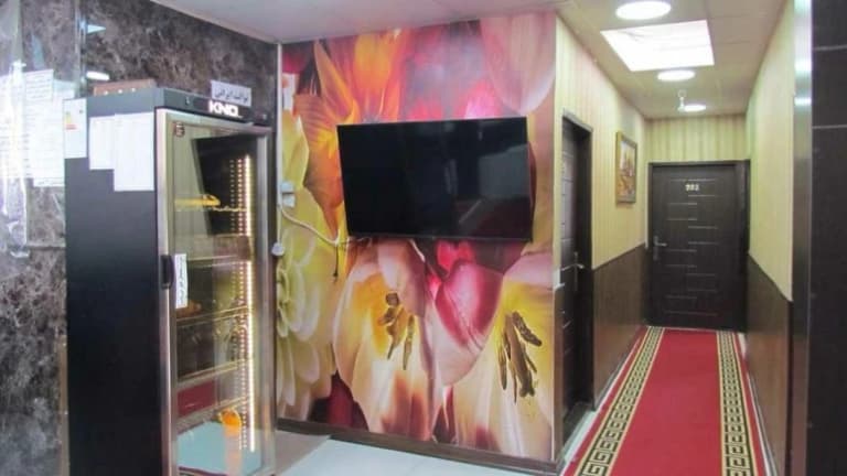 Parsian Guest House – Kerman