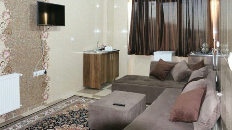 Asam Apartment Hotel – Kerman