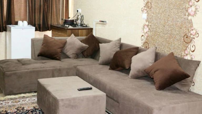 Asam Apartment Hotel – Kerman