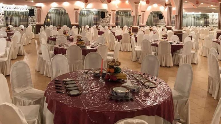Bahman Hotel – Kordkuy - view 3