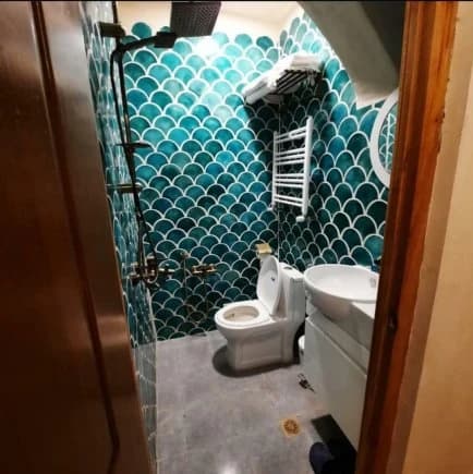 Diba Traditional Residence – Kashan - view 2