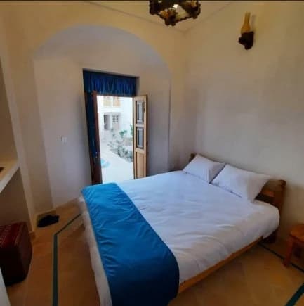 Diba Traditional Residence – Kashan - view 4